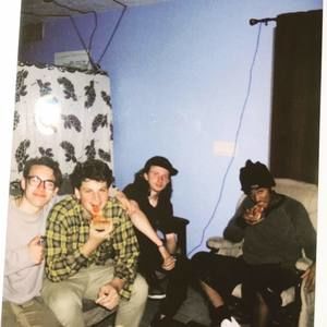 Meet your Posher, Matthew